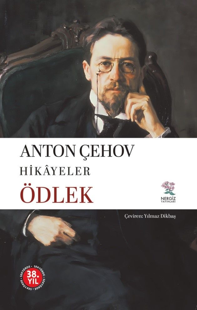 Ödlek - Nergiz Yayınları Kitap