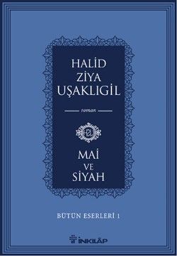 Mai ve Siyah - İnkılap Kitabevi Kitap