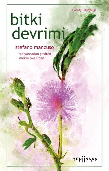 Bitki Devrimi - Yeni İnsan Yayınları Kitap