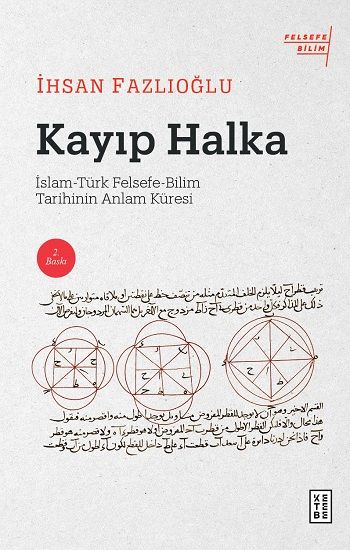 Kayıp Halka - Ketebe Yayınları Kitap