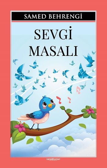 Sevgi Masalı - Sıfır6 Yayınevi Kitap