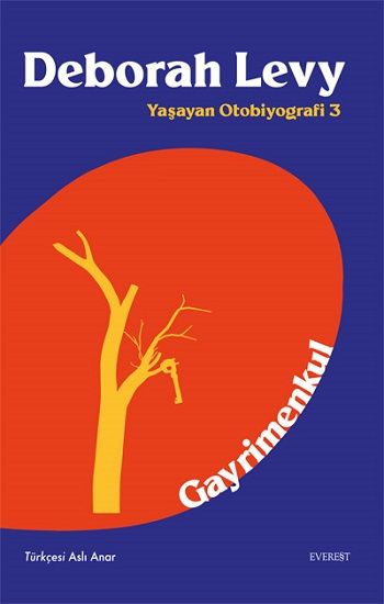 Gayrimenkul - Everest Yayınları Kitap