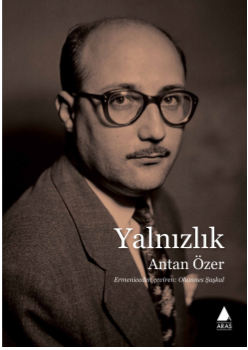 Yalnızlık - Aras Yayınları Kitap