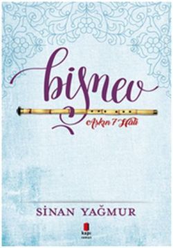 Bişnev Aşkın 7 Hali - Kapı Yayınları Kitap