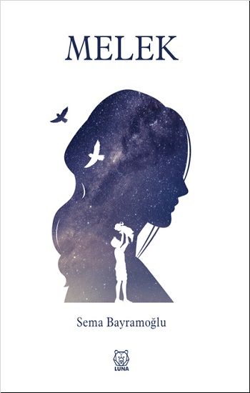 Melek - Luna Yayınları Kitap