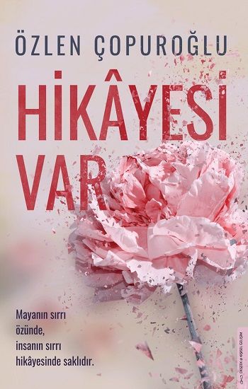 Hikayesi Var - Destek Yayınları Kitap
