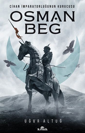 Osman Beg - Kronik Kitap Kitap