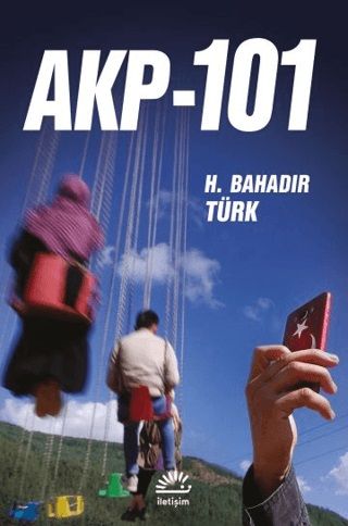 AKP-101 - İletişim Yayınları Kitap
