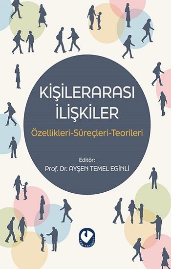 Kişilerarası İlişkiler - Cem Yayınevi Kitap