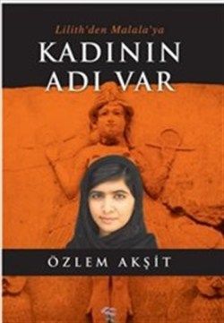 Kadının Adı Var - Nergiz Yayınları Kitap