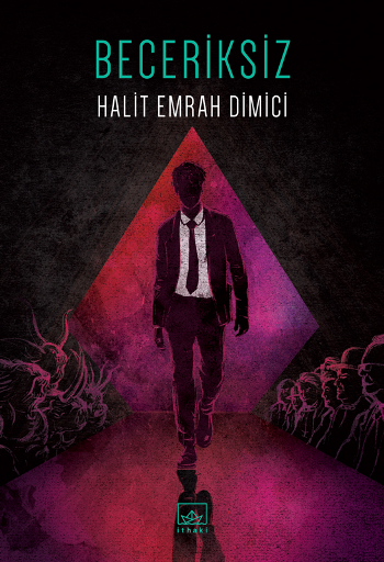Beceriksiz - İthaki Yayınları Kitap