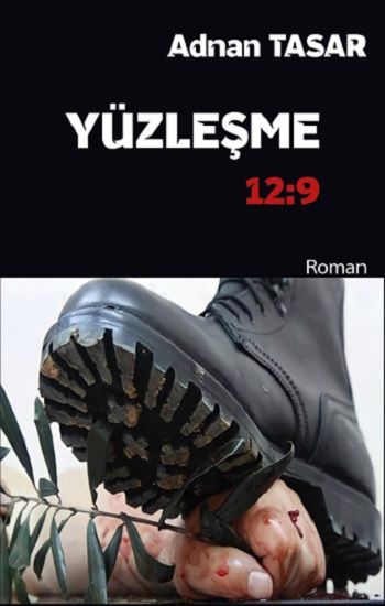 Yüzleşme 12:9 - Platanus Publishing Kitap