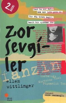 Zor Sevgiler - Günışığı Kitaplığı Kitap