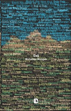Dağ - Metis Yayınları Kitap