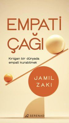 Empati Çağı - Serenad Yayınevi Kitap