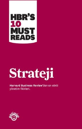 Strateji - Optimist Yayın Dağıtım Kitap