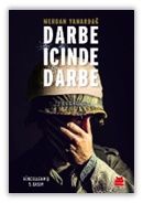 Darbe İçinde Darbe - Kırmızı Kedi Yayınevi Kitap