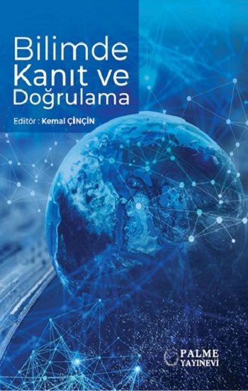 Bilimde Kanıt ve Doğrulama - Palme Yayıncılık (Akademik) Kitap