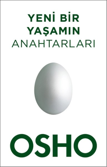 Yeni Bir Yaşamın Anahtarları - Butik Yayınları Kitap