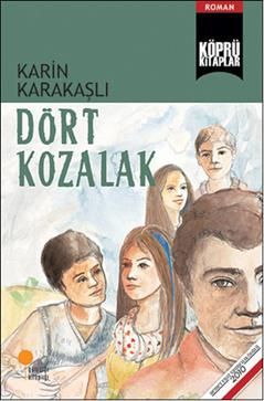 Dört Kozalak - Günışığı Kitaplığı Kitap