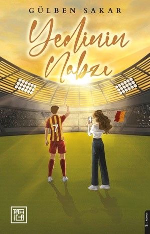 Yedinin Nabzı (Ciltli) - Athica Yayınları Kitap