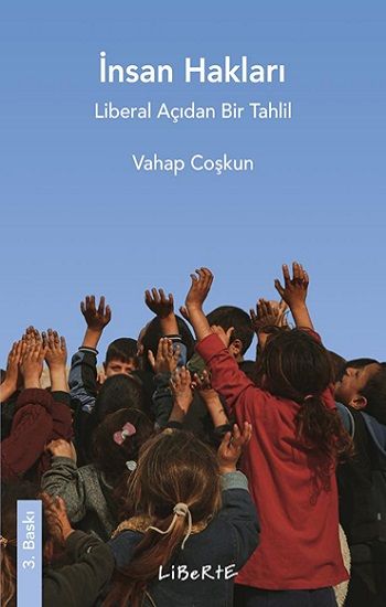 İnsan Hakları - Liberte Yayınları Kitap
