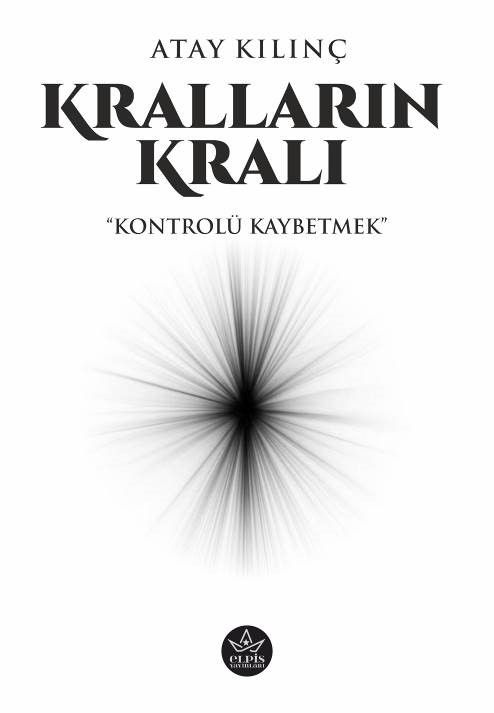 Kralların Kralı - Elpis Yayınları Kitap