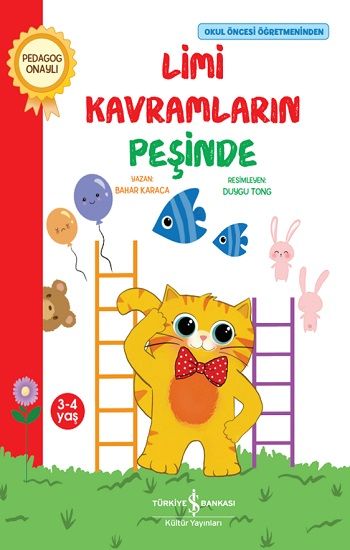 Limi Kavramların Peşinde - İş Bankası Kültür Yayınları Kitap