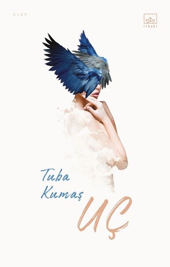 Uç - İthaki Yayınları Kitap