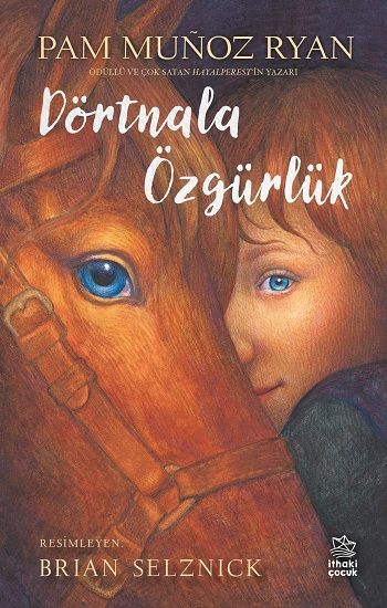 Dörtnala Özgürlük - İthaki Yayınları Kitap