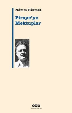 Piraye’ye Mektuplar (Küçük Boy) - Yapı Kredi Yayınları Kitap