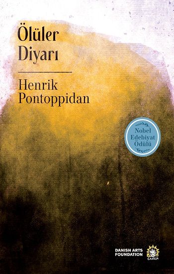 Ölüler Diyarı - Ganeşa Yayınevi Kitap