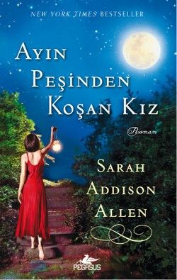 Ayın Peşinden Koşan Kız - Pegasus Yayınları Kitap