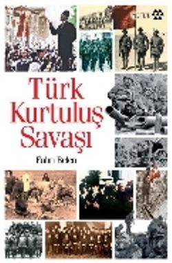 Türk Kurtuluş Savaşı - Yeditepe Yayınevi Kitap
