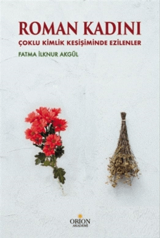 Roman Kadını - Orion Kitabevi Kitap