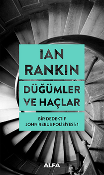 Düğümler ve Haçlar - Alfa Yayınları Kitap