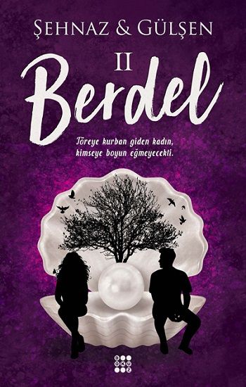 Berdel 2 (Ciltli) - Dokuz Yayınları Kitap