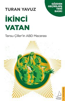 İkinci Vatan - Destek Yayınları Kitap