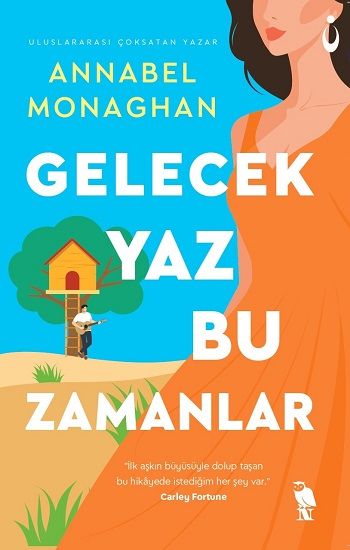 Gelecek Yaz Bu Zamanlar - Nemesis Kitap Kitap