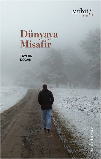 Dünyaya Misafir - Muhit Kitap Kitap