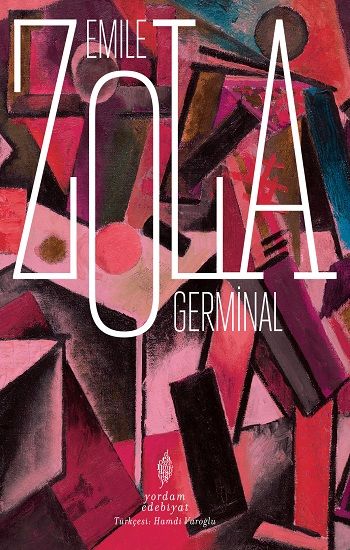 Germinal - Yordam Kitap Kitap