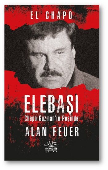 Elebaşı - Nemesis Kitap Kitap