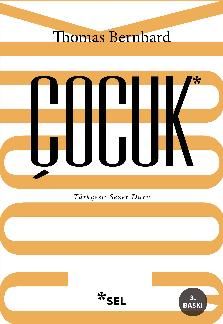 Çocuk - Sel Yayıncılık Kitap