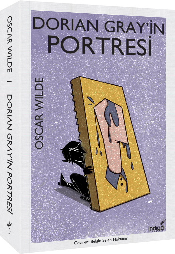 Dorian Grey’in Portresi - İndigo Kitap Kitap