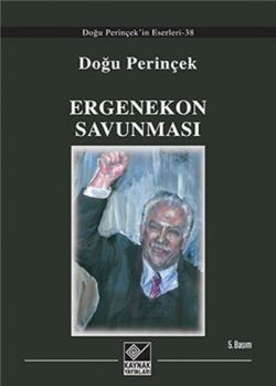 Ergenekon Savunması - Kaynak Yayınları Kitap