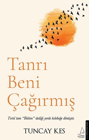 Tanrı Beni Çağırmış - Destek Yayınları Kitap
