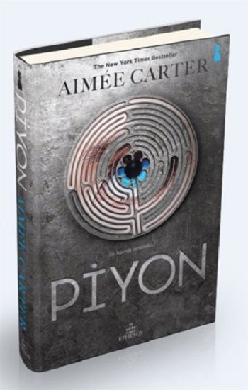 Piyon (Ciltli) - Ephesus Yayınları Kitap