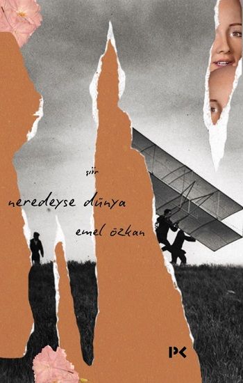 Neredeyse Dünya - Profil Kitap Kitap
