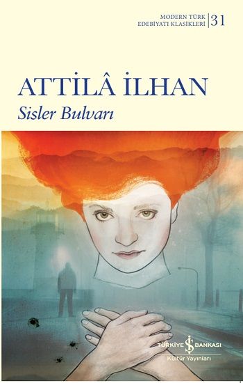 Sisler Bulvarı - İş Bankası Kültür Yayınları Kitap
