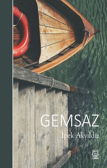 Gemsaz - Luna Yayınları Kitap